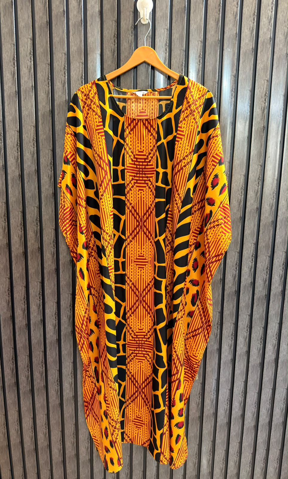Chest Free size  Length 50  Fabric Silk Ponchos Western Branded Womens Long Top Trendy Styles