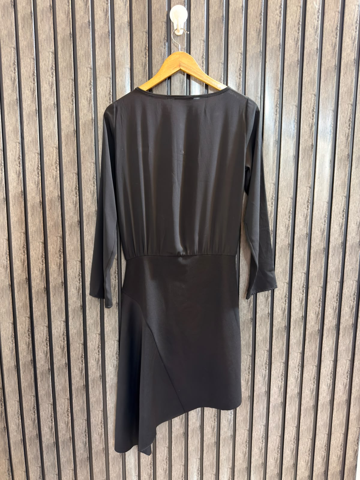 Chest 18  Length 37  Fabric Chiffon Western Branded Womens Long Top Fashion Outfits