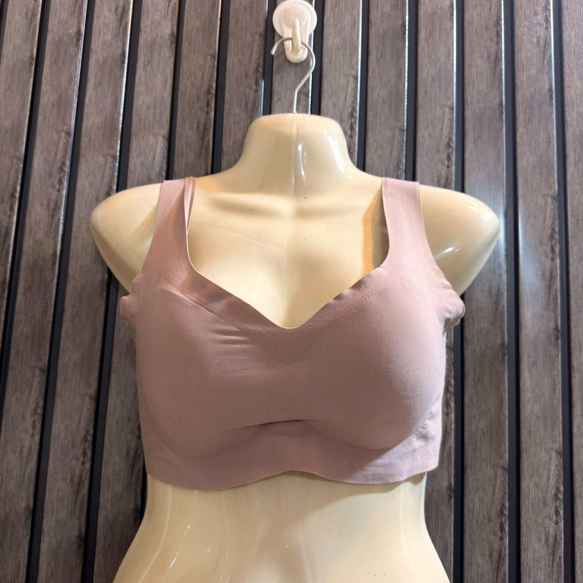 Chest Large Premium Women’s Bra Wear