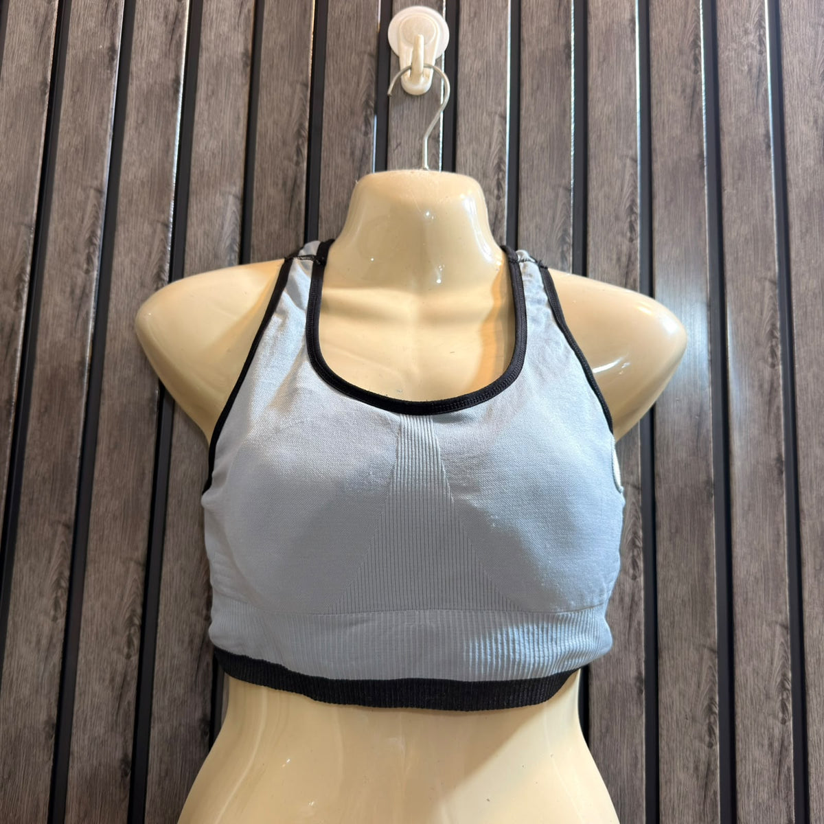 Chest Large Women’s Western Bra Wear