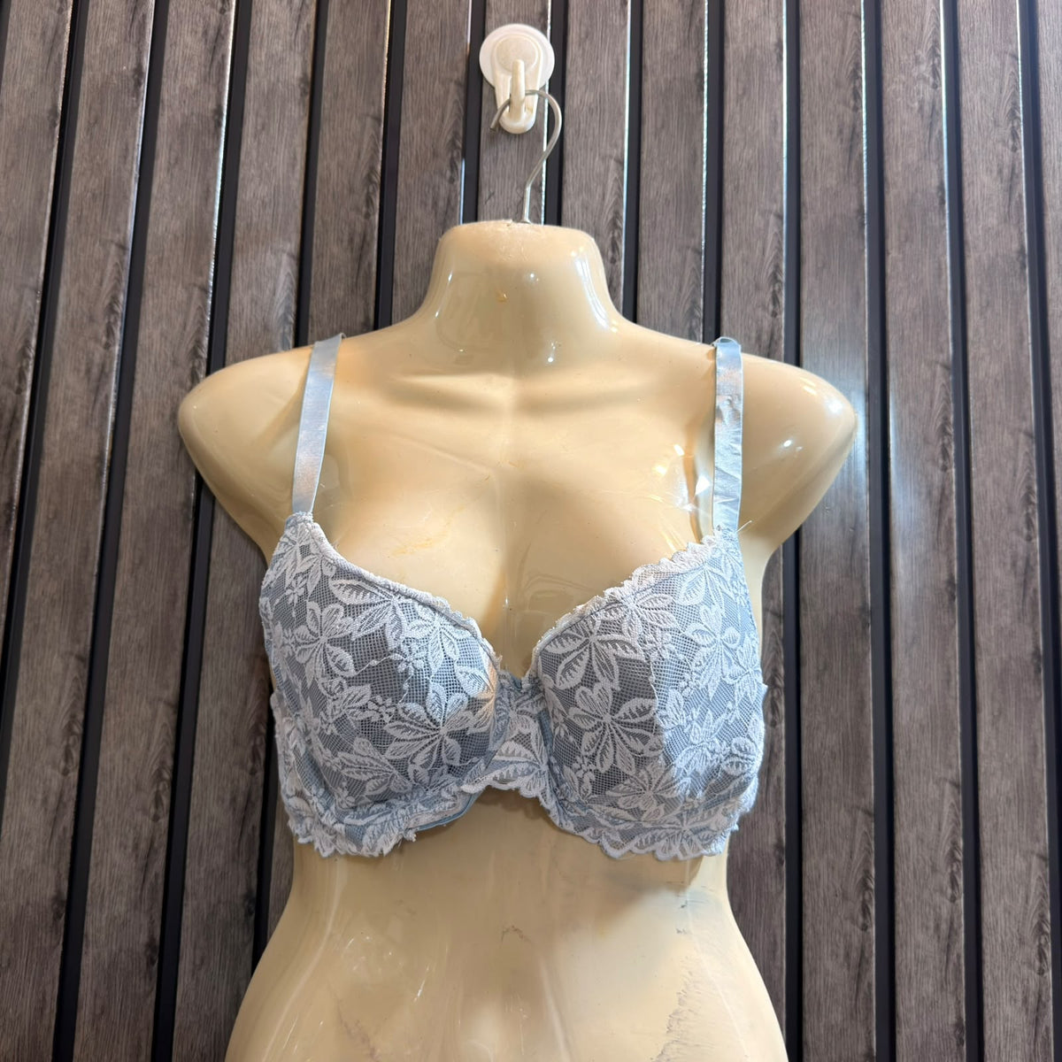 Chest Large Women’s Daily Bra Collection