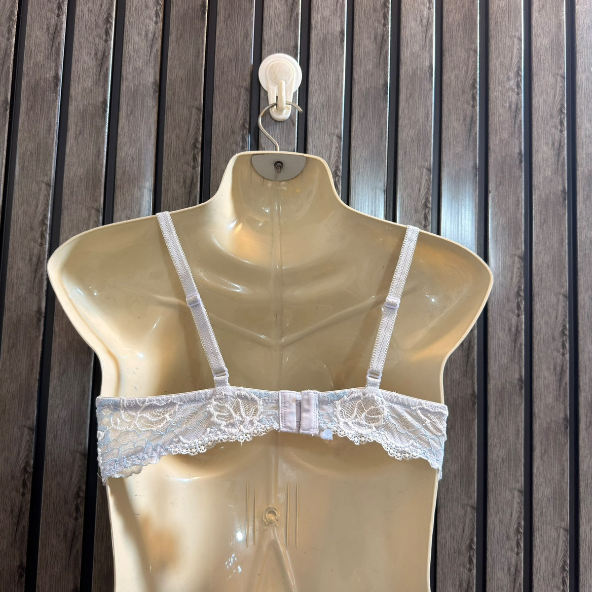 Chest Large Women’s Luxury Bra Collection