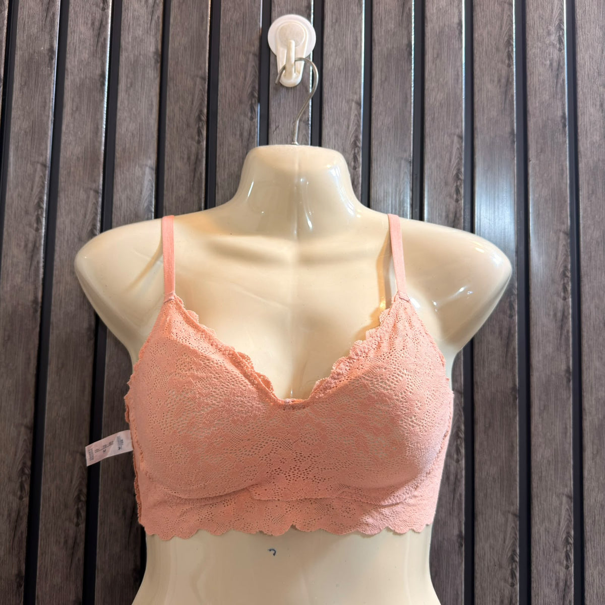 Chest Medium Women’s Boutique Bra Collection
