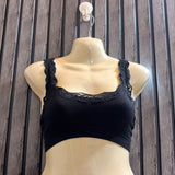 Chest Small Women’s Trend Bra Collection
