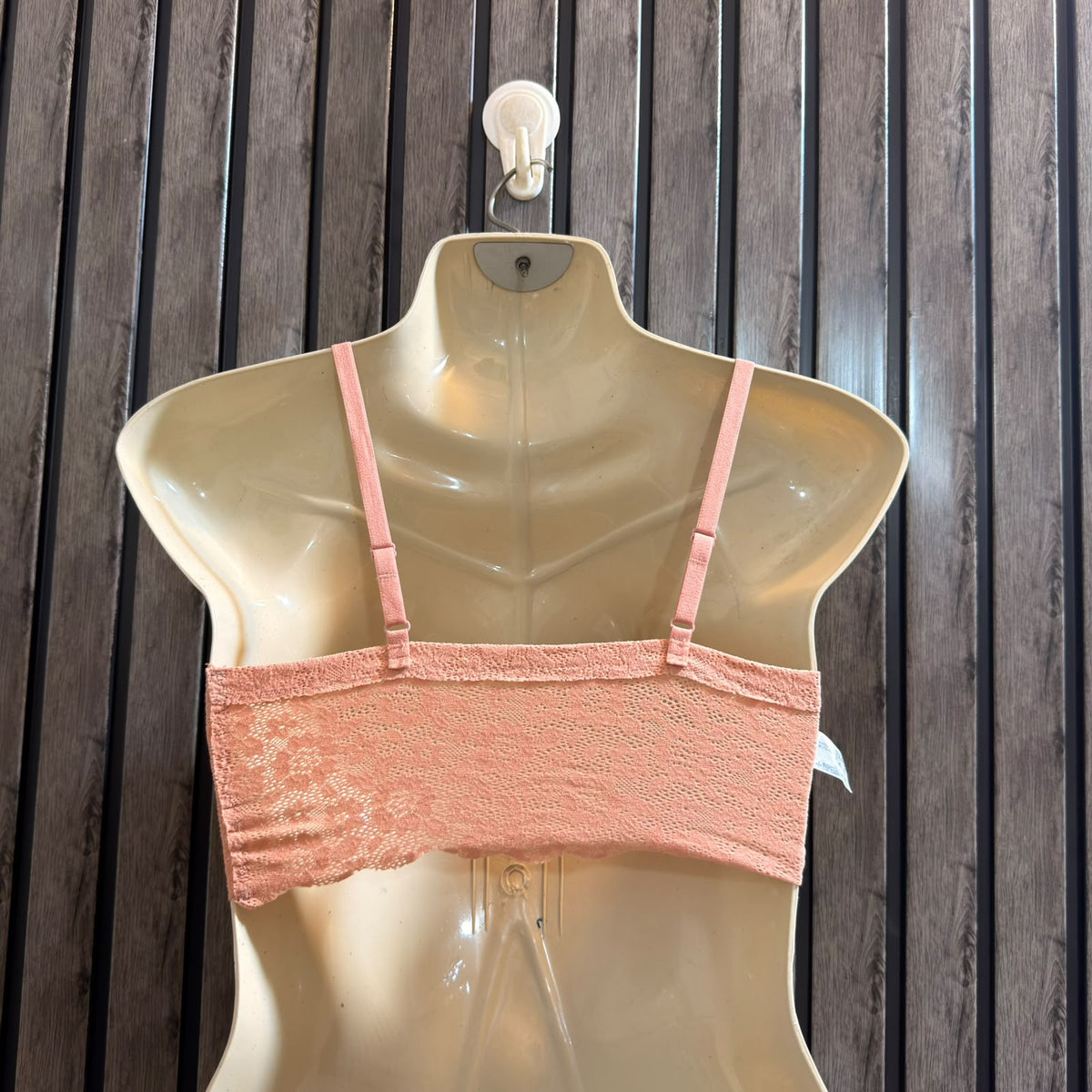 Chest Medium Women’s Boutique Bra Collection