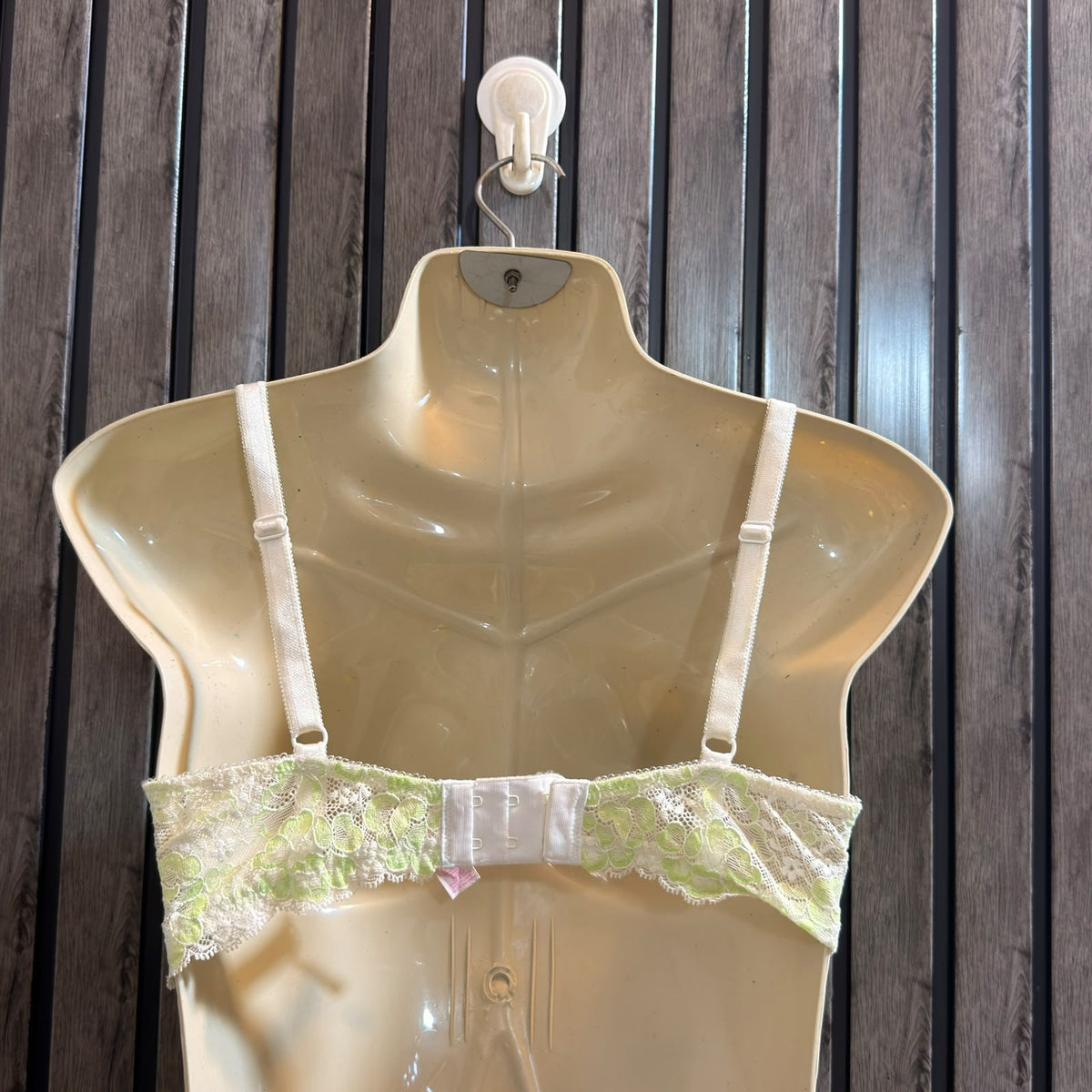 Chest Large Women’s Bra Wardrobe Collection