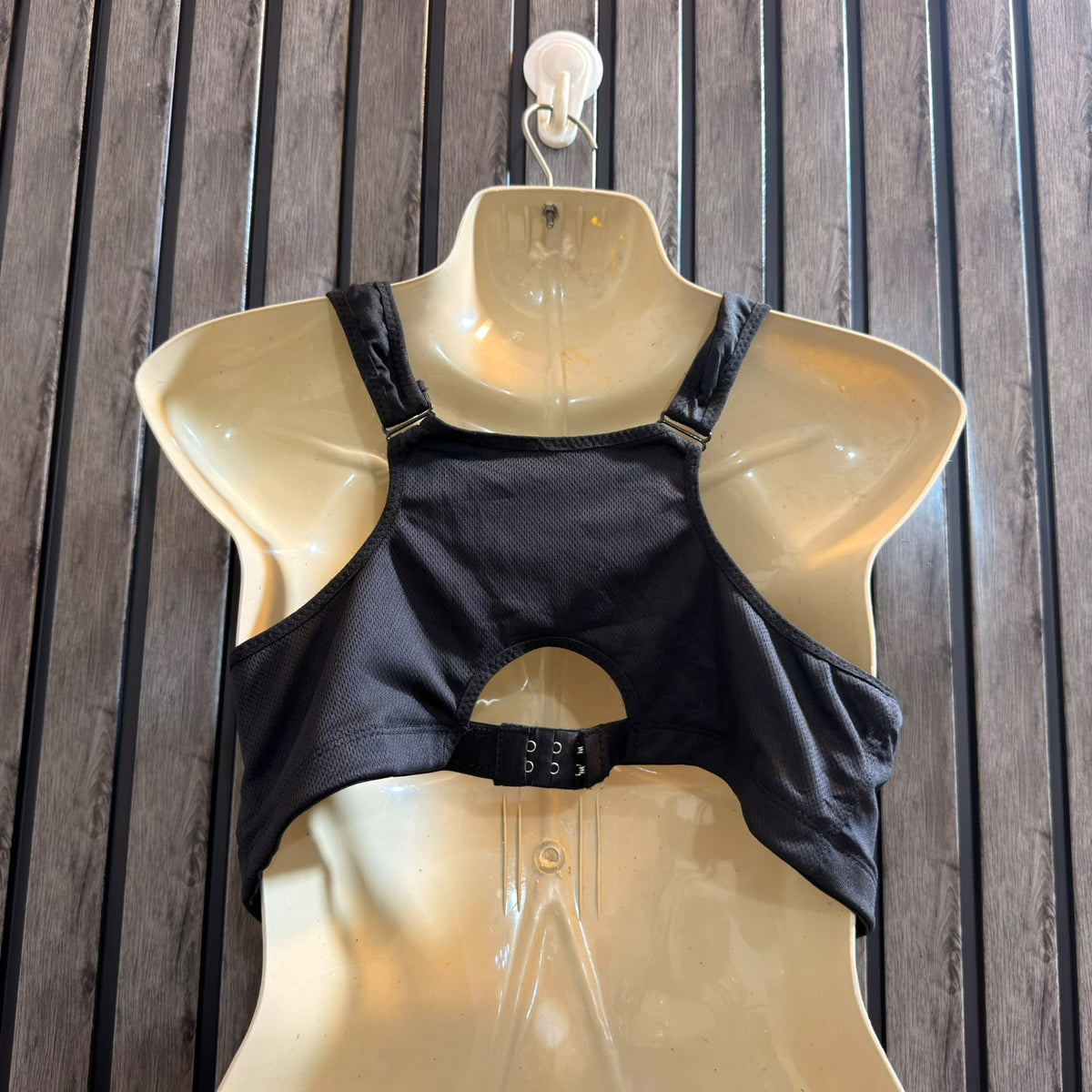 Chest Large  new Bra