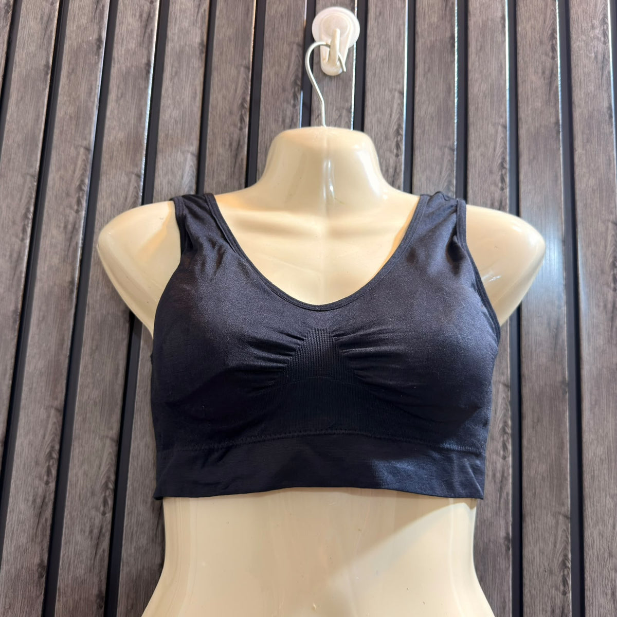 Chest Large Women’s Top Bra Collection
