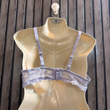 Chest XL Women’s Western Bra Wardrobe