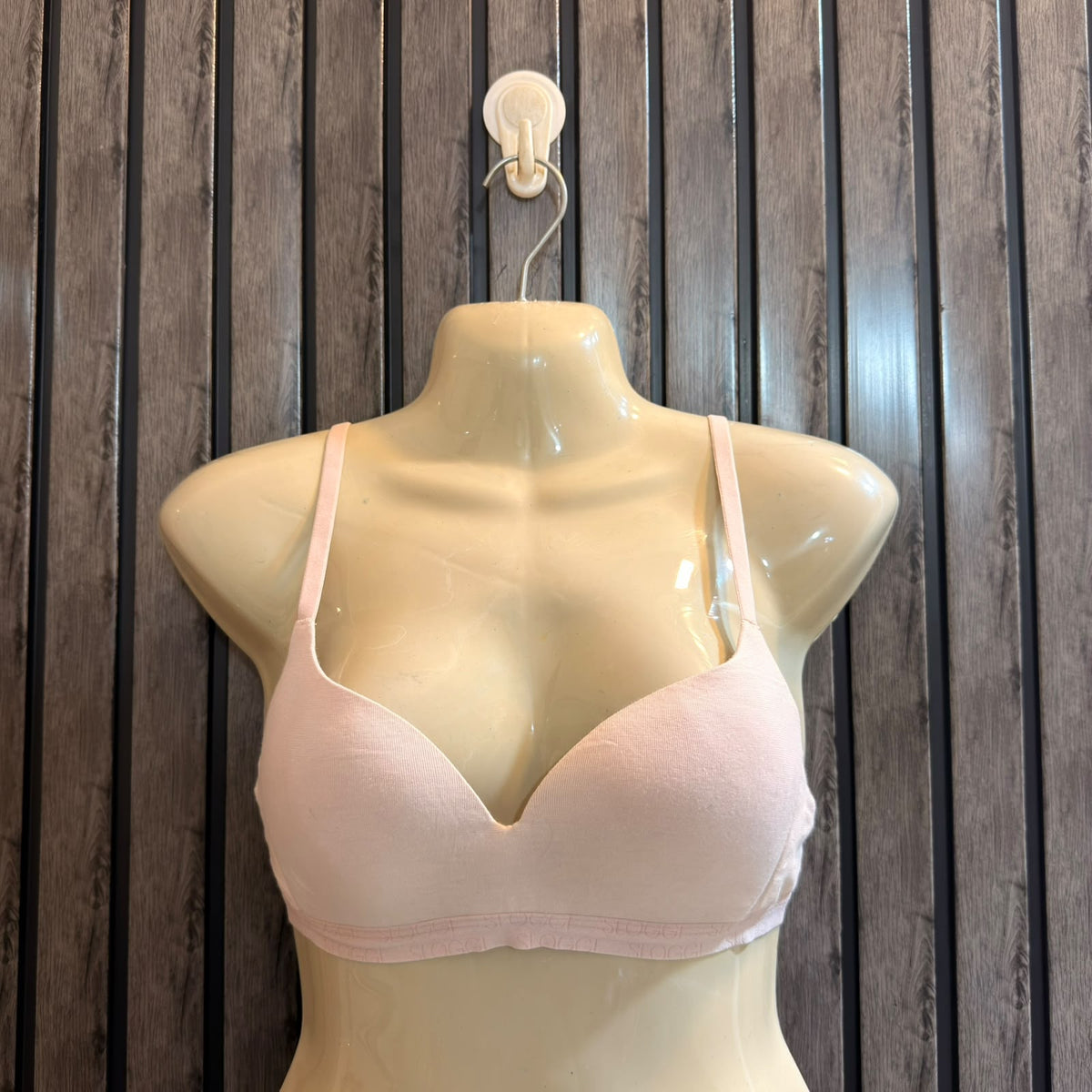 Chest Large Western Women’s Bra Edit