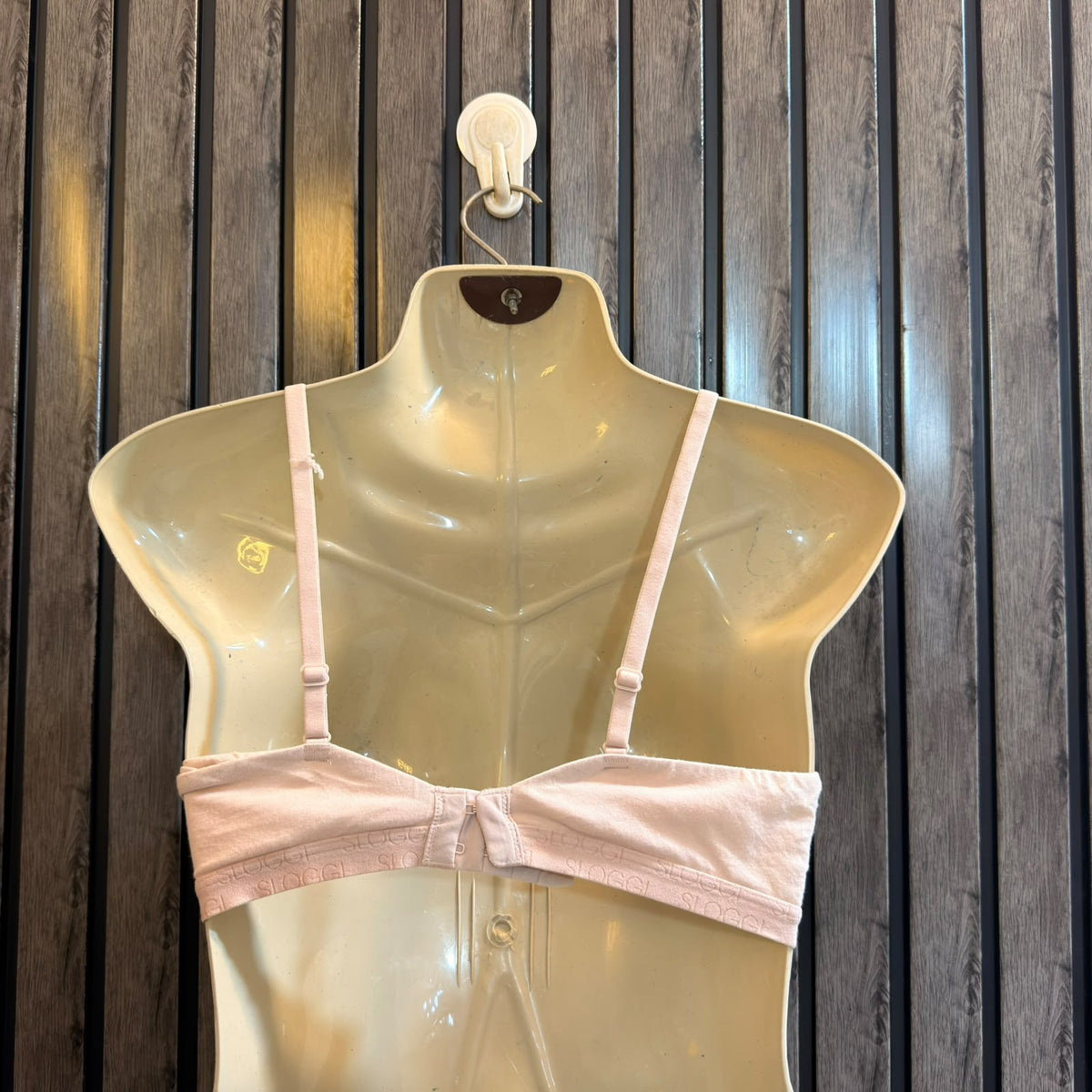 Chest Large Western Women’s Bra Edit
