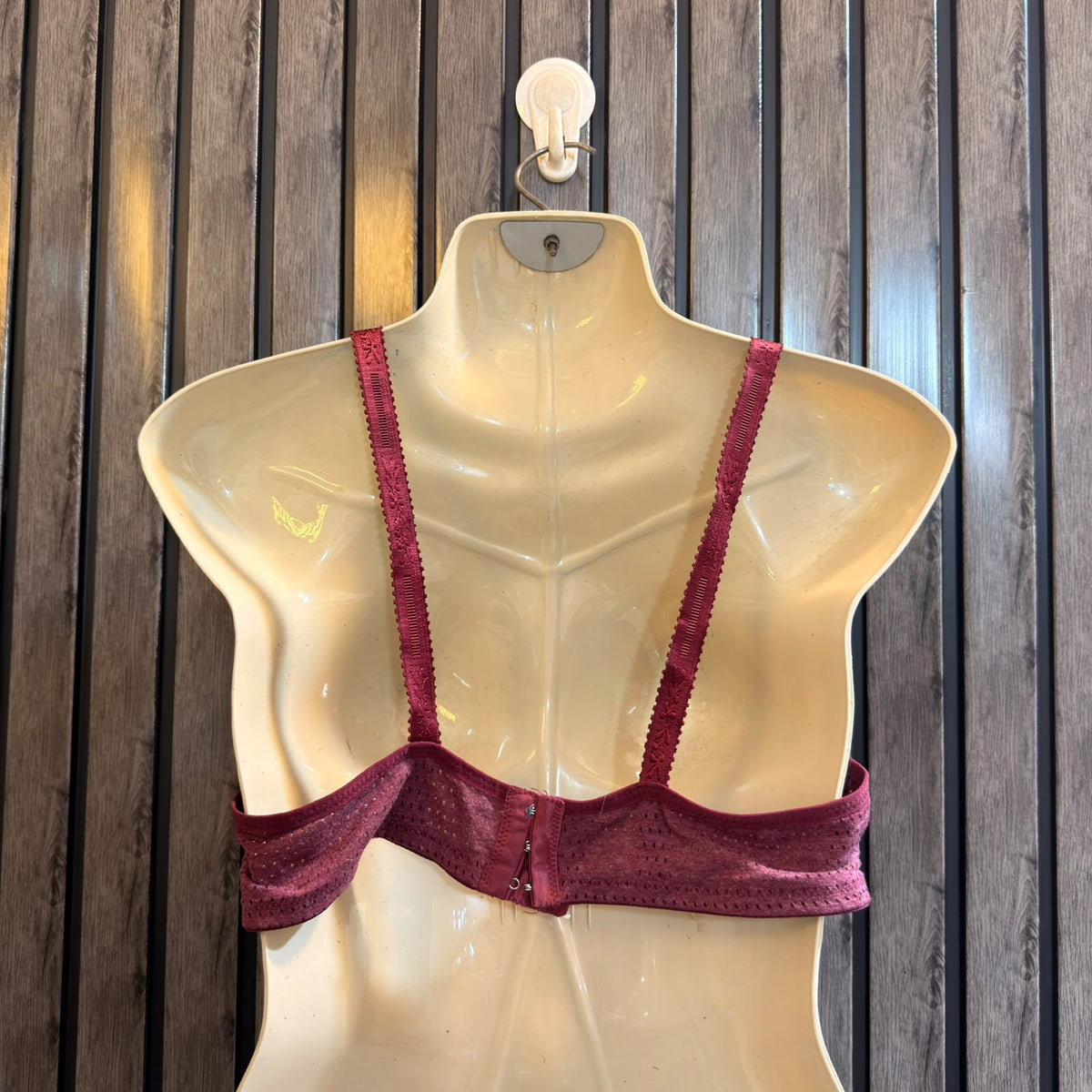 Chest Large Women’s Branded Bra Collection