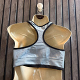 Chest Large Women’s Western Bra Wear