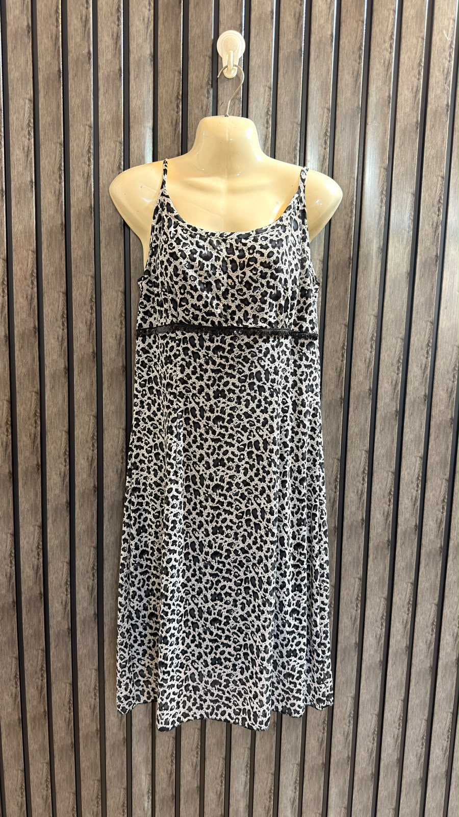 Chest 21  Lenght 40  Fabric Net Womens Premium Mini Dress