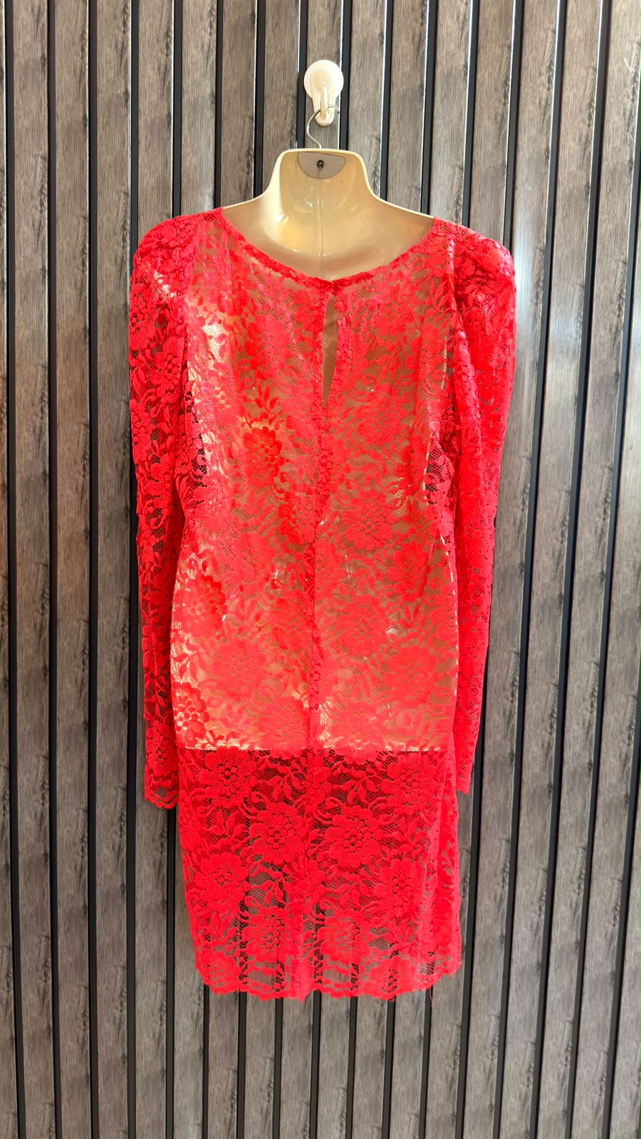 Chest 21  Lenght 34  Fabric Net Womens Branded Mini Dress