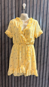 Chest 19  Lenght 31 to 34  Fabric Chiffon Womens Party Mini Dress