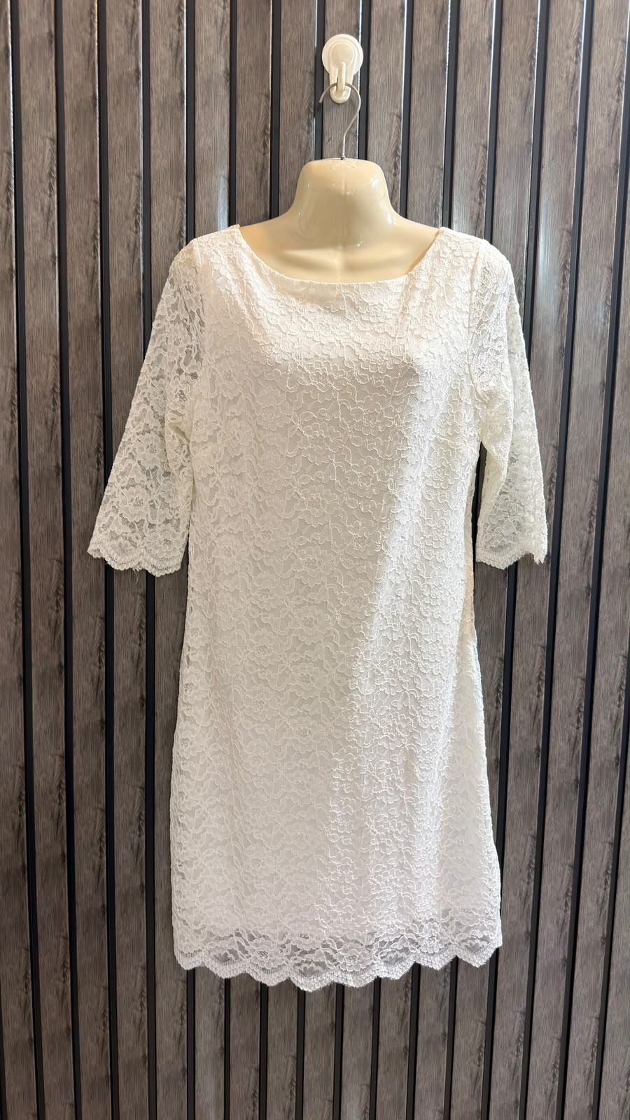 Chest 19  Lenght 36  Fabric Net Womens Designer Mini Dress
