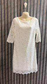 Chest 19  Lenght 36  Fabric Net Womens Designer Mini Dress