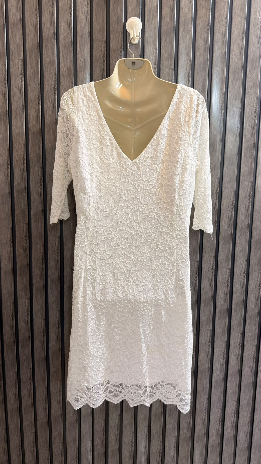 Chest 19  Lenght 36  Fabric Net Womens Designer Mini Dress