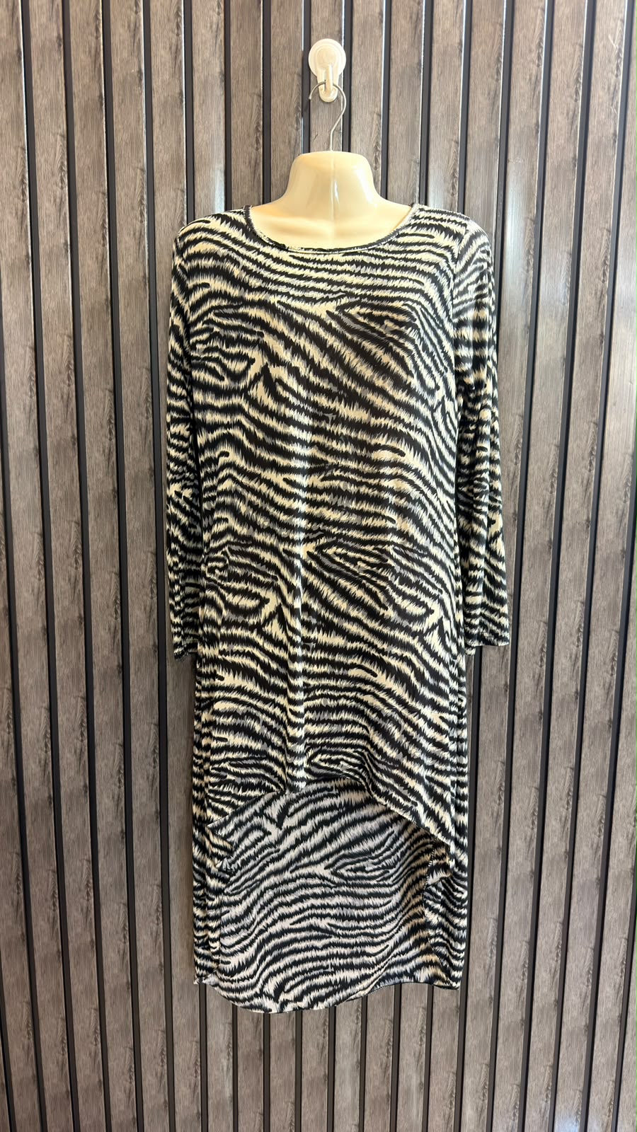 Chest 21  Lenght 31 to 45  Fabric Silk jersey  Womens Luxury Mini Dress