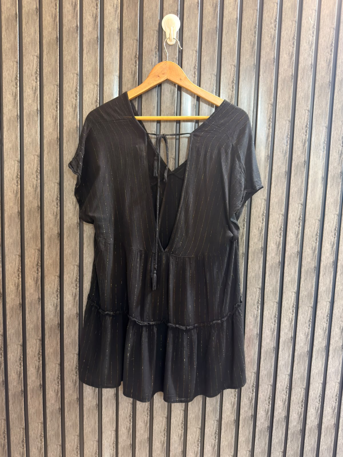 Chest 20  Lenght 27 TO 32  Fabric Cotton Women’s Essential Half Sleeve Top