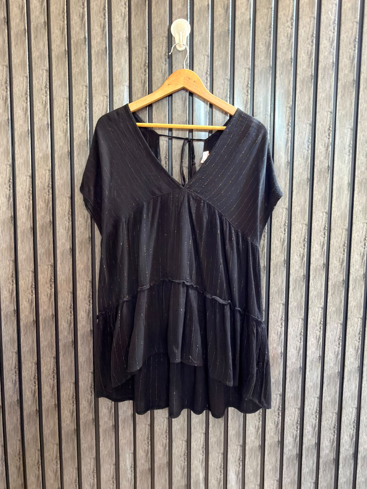 Chest 20  Lenght 27 TO 32  Fabric Cotton Women’s Essential Half Sleeve Top
