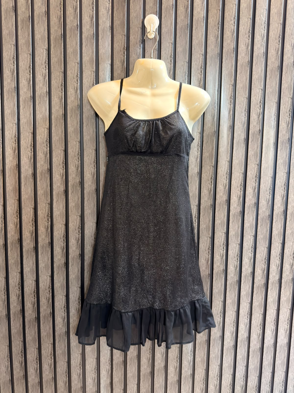 Chest medium  Lenght 30  Fabric net Mini Dress for Women New Arrival