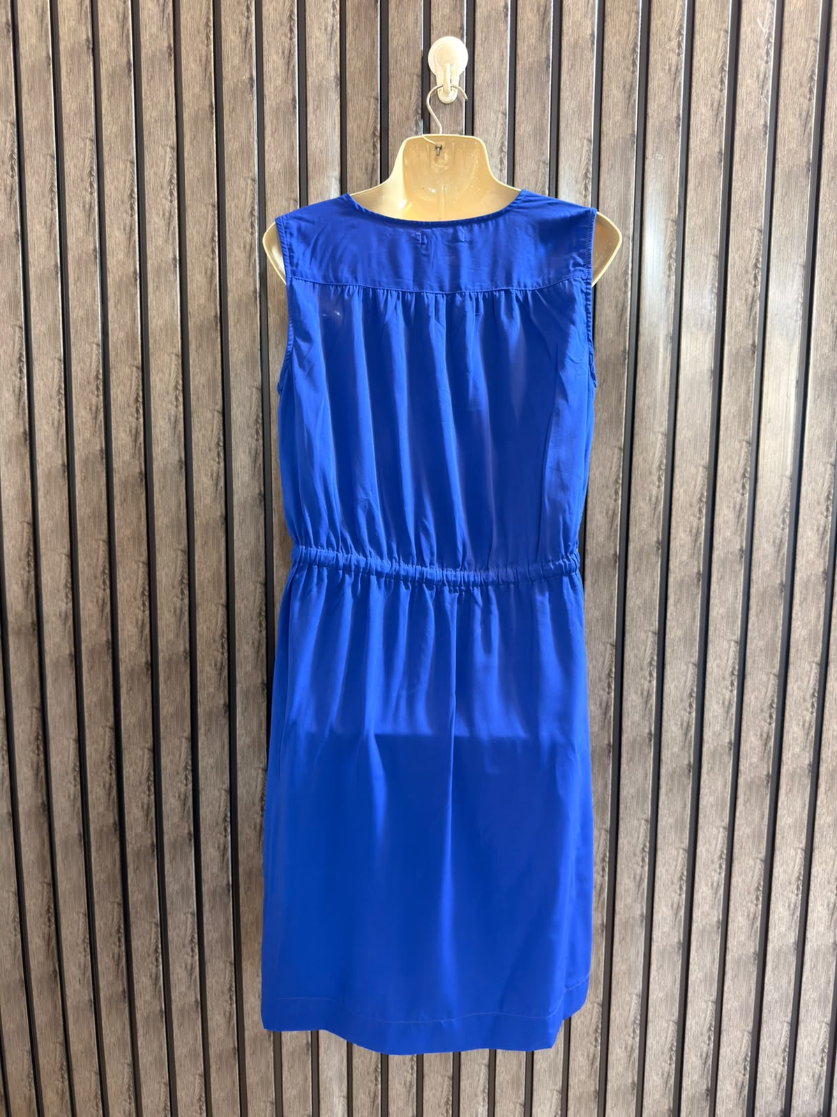 Chest 20  Lenght 37  Fabric Silk Mini Dress for Ladies New Collection