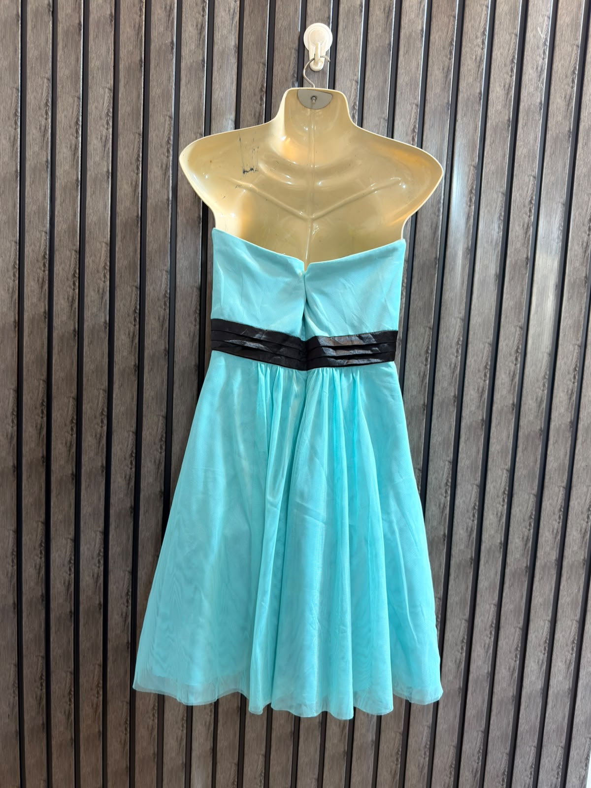 Chest medium  Lenght 29  Fabric Net Mini Dress for Ladies Online