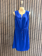 Chest 20  Lenght 37  Fabric Silk Mini Dress for Ladies New Collection