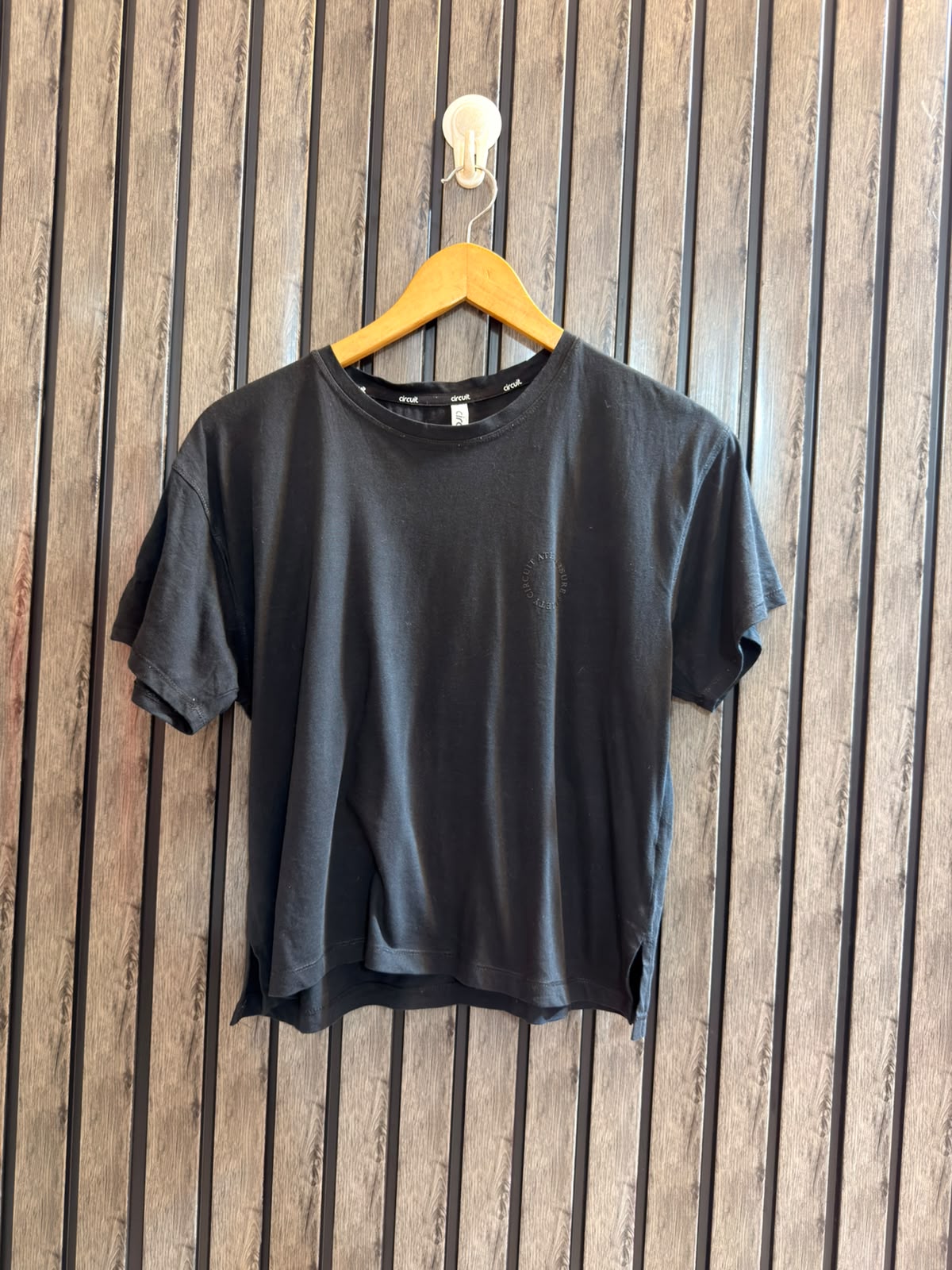 Chest 20  Lenght 20 Women’s Original T-Shirt