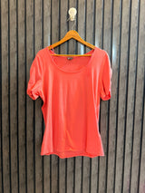Chest 23  Lenght 27 Women’s Premium Tee