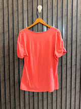 Chest 23  Lenght 27 Women’s Premium Tee