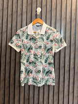 Chest 21  Lenght 23 Women’s Elegant Tee