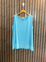 Chest 26  Lenght 29 Women’s Classic Tee
