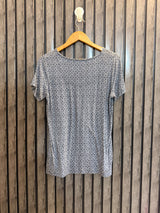 Chest 21  Lenght 26 Women’s Modern T-Shirt