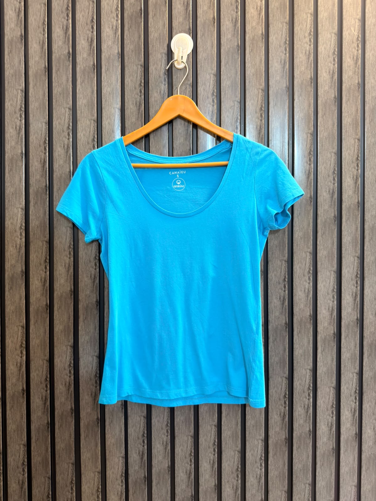 Chest 18  Lenght 22 Women’s Trendy T-Shirt
