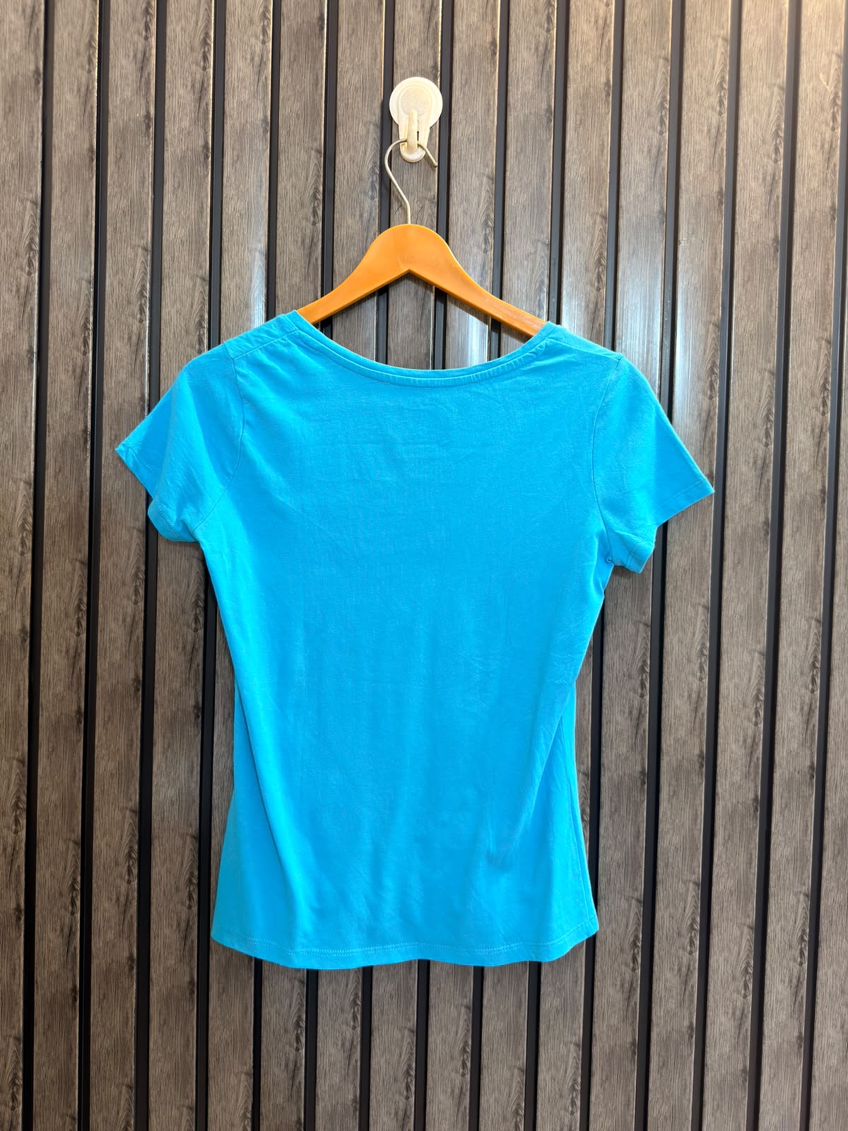 Chest 18  Lenght 22 Women’s Trendy T-Shirt
