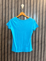 Chest 18  Lenght 22 Women’s Trendy T-Shirt