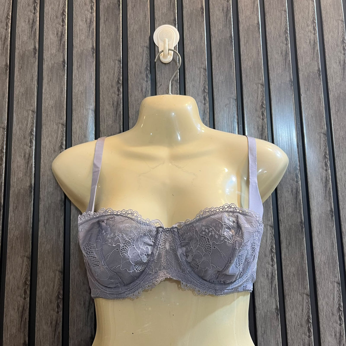 Chest Medium Trendy Western Bra for Women