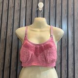 Chest Large Elegant Bra for Women