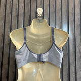 Chest Large Women’s Western Bra