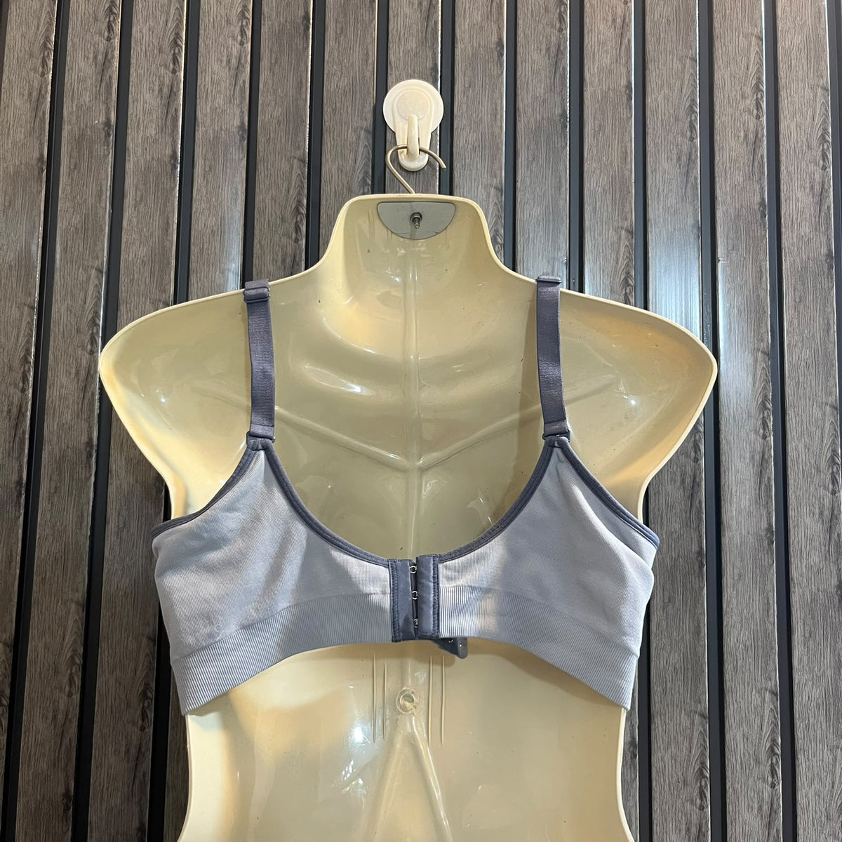 Chest Large Women’s Western Bra