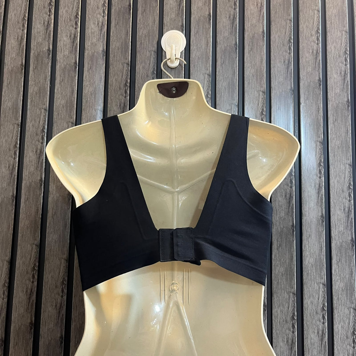 Chest Large Fashionable Western Bra for Women