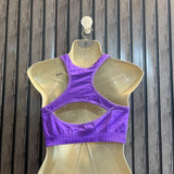 Chest Large Classic Western Bra for Women