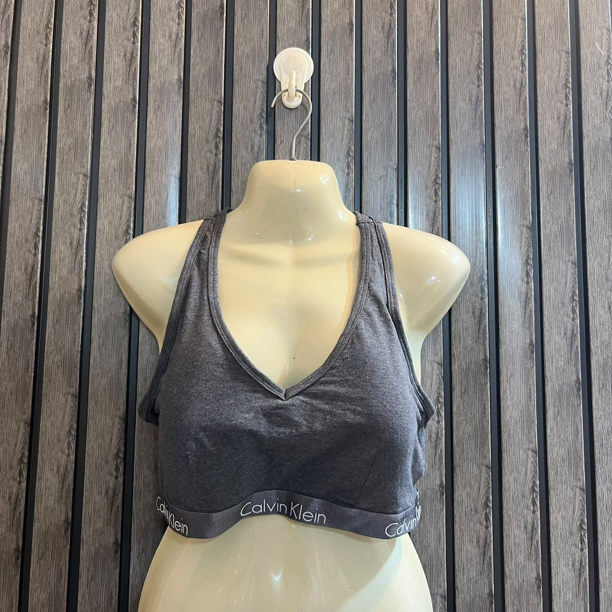 Chest Large Soft & Comfortable Western Bra