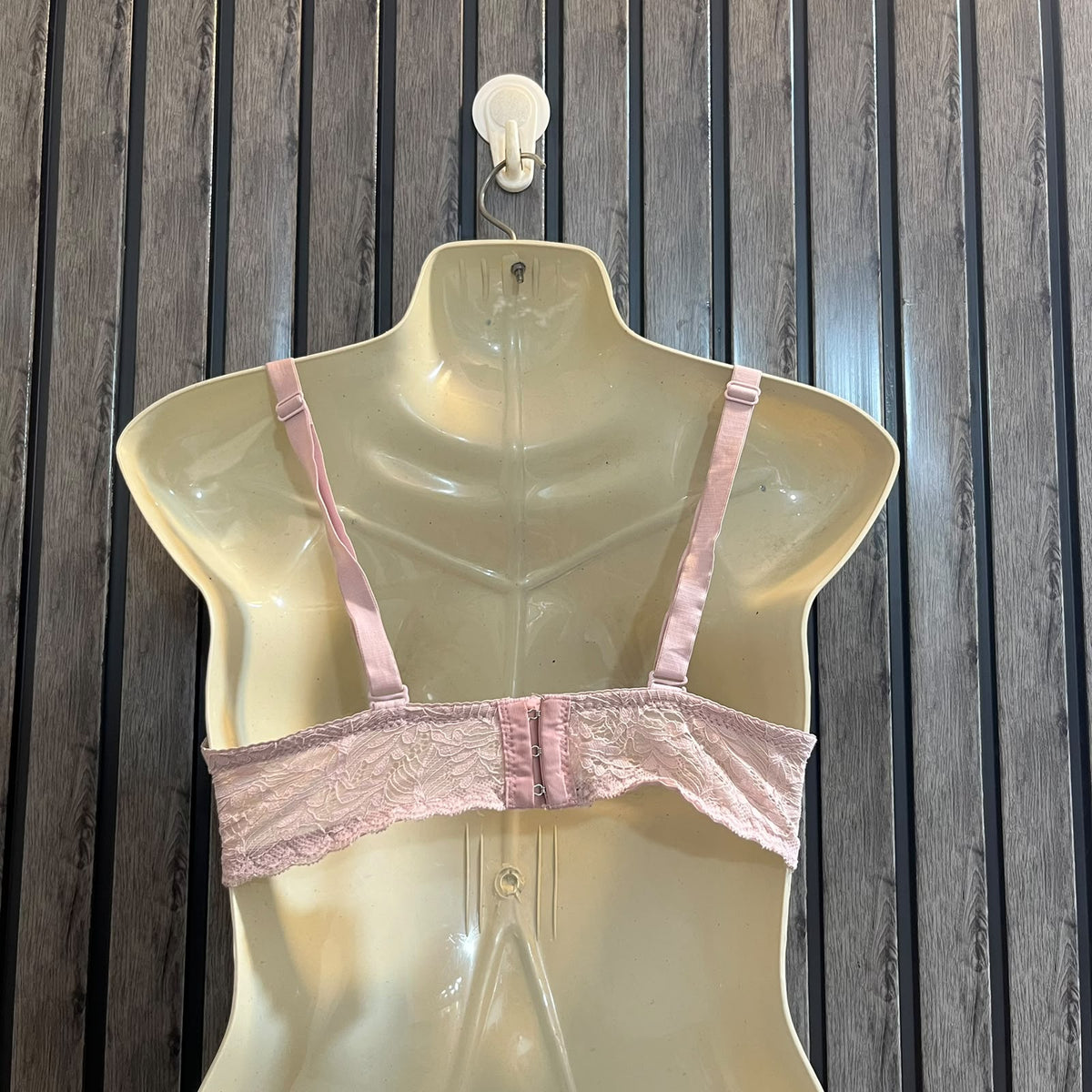 Chest Large Women’s Trendy Western Bra