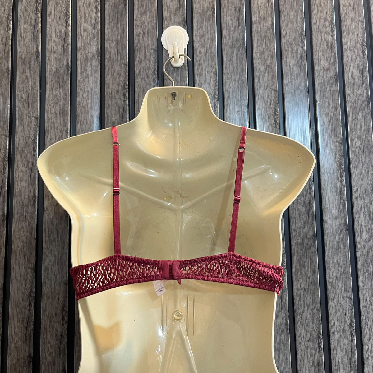 Chest Medium Western Fashion Bra