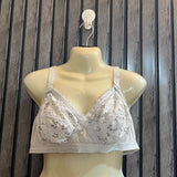 Chest Large Elegant Fashion Bra for Women