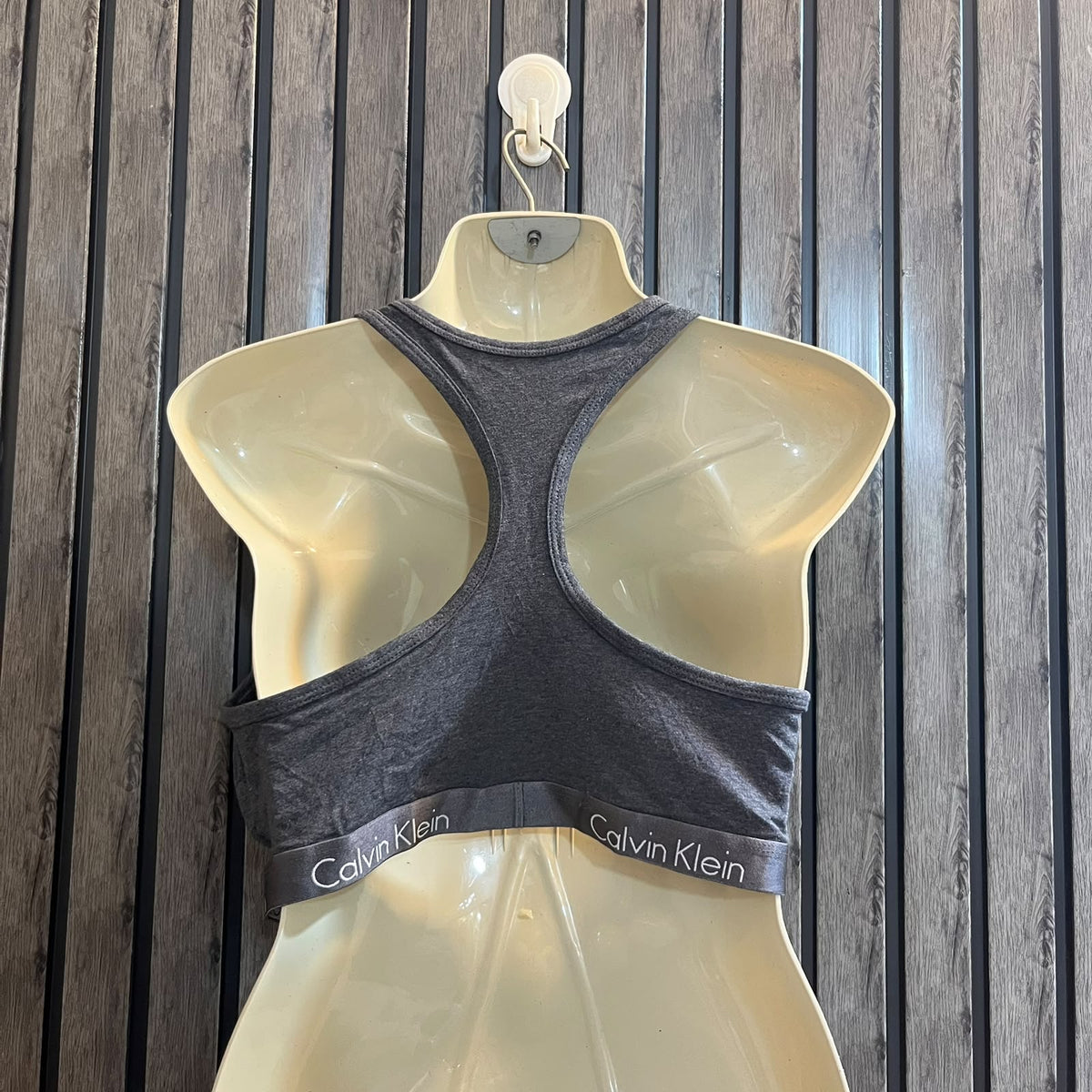 Chest Large Soft & Comfortable Western Bra